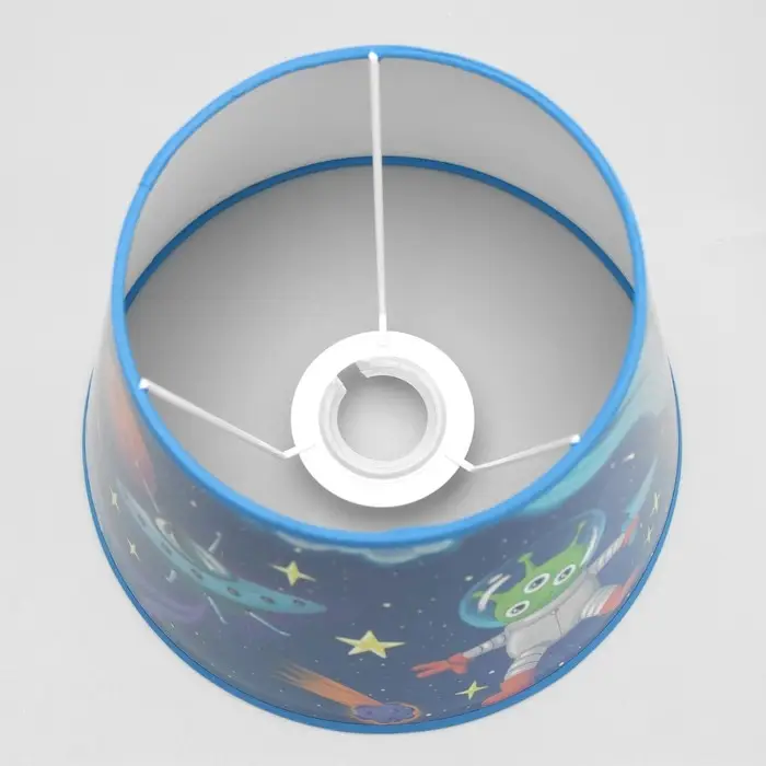 Абажур Абажур "Инопланетяне" Е14 20х20х15 см