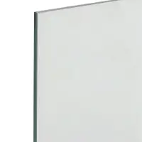 Зеркало для ванной комнаты, настенное, квадратное, 47&times;47 см