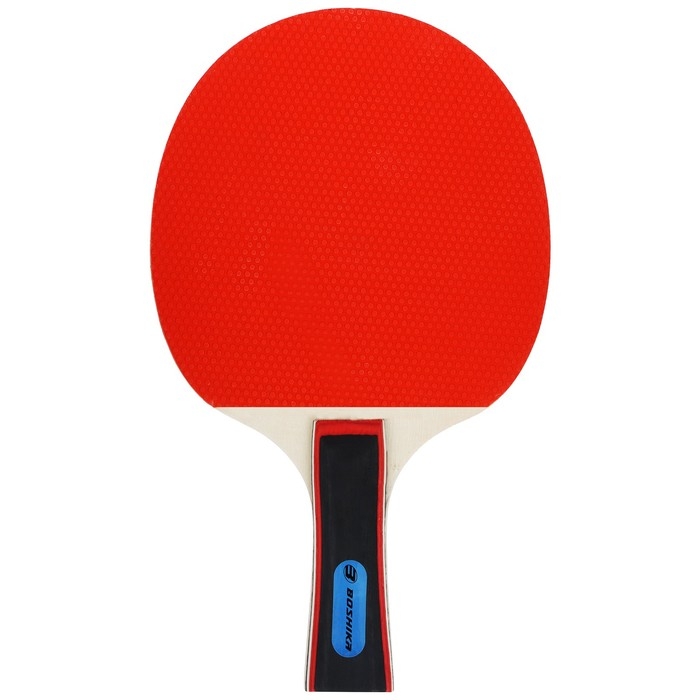 Ракетка для настольного тенниса BOSHIKA Championship, 2 звезды, цвет МИКС Ракетка для настольного тенниса BOSHIKA Championship, 2 звезды, цвет МИКС