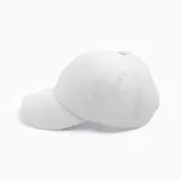 Кепка мужская однотонная MINAKU, размер 58, белая Кепка мужская однотонная MINAKU, размер 58, белая