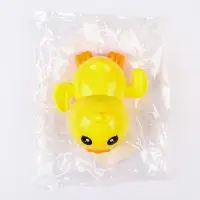 Заводная игрушка для ванны Крошка Я &laquo;Утенок&raquo;, от 3 мес.
