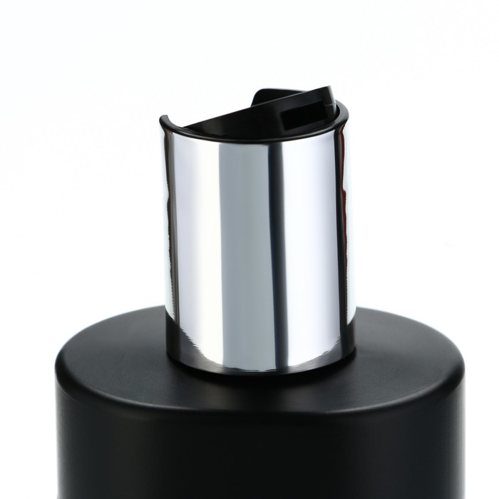 Шампунь для волос, увлажнение, питание, насыщение и защита от повреждений, 410 мл, BASIC LINE by URAL LAB