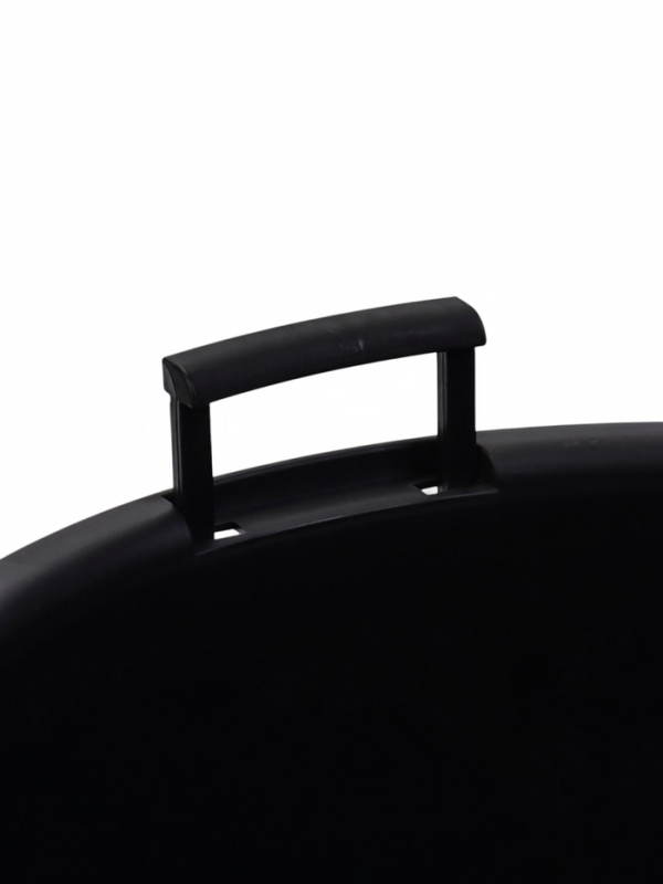 Кашпо "Жемчужина" 7л, бежевый