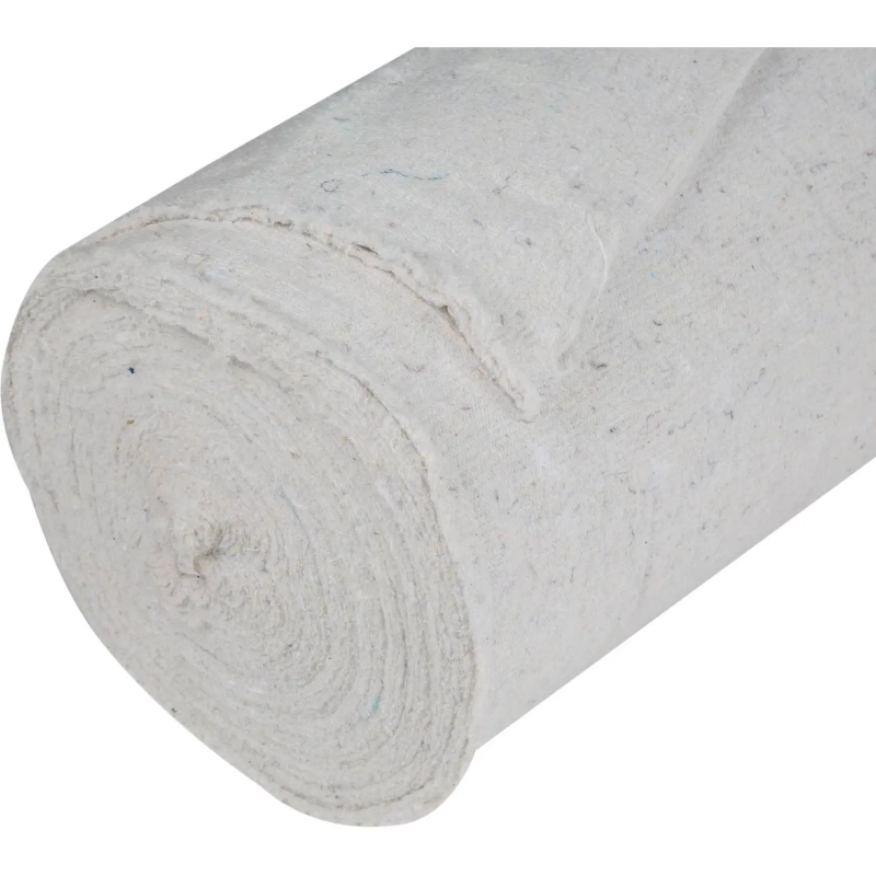 Полотно техническое холстопр. ХПП белое, рул 0,75х50м, пл. 210 г/м2_Спб