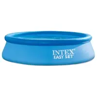 Бассейн надувной INTEX Easy Set 28122NP, 305&times;76 см, фильтр-насос, круглый