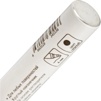 Маркер лаковый Attache 4 мм черный