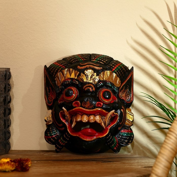 Сувенир Сувенир "Баронг" албезия 22 см