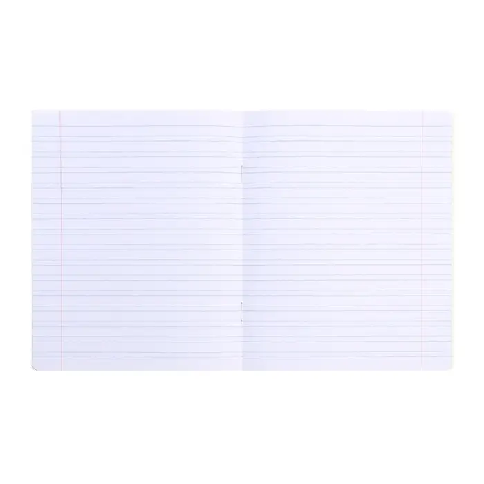 Тетрадь 12 листов в узкую линию Calligrata "Собачий стиль", обложка мелованный картон, ВД-лак, блок офсет, белизна 95%, МИКС