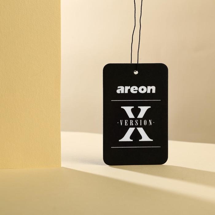 Ароматизатор на зеркало Areon Refreshment X-Version тутти фрутти 704-045-XV7 Ароматизатор на зеркало Areon Refreshment X-Version тутти фрутти 704-045-XV7