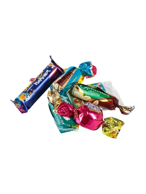 Подарок «Лютик» 300 г Подарок «Лютик» 300 г