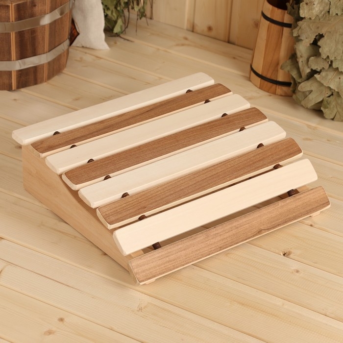 Подголовник анатомический, термо Подголовник анатомический, термо