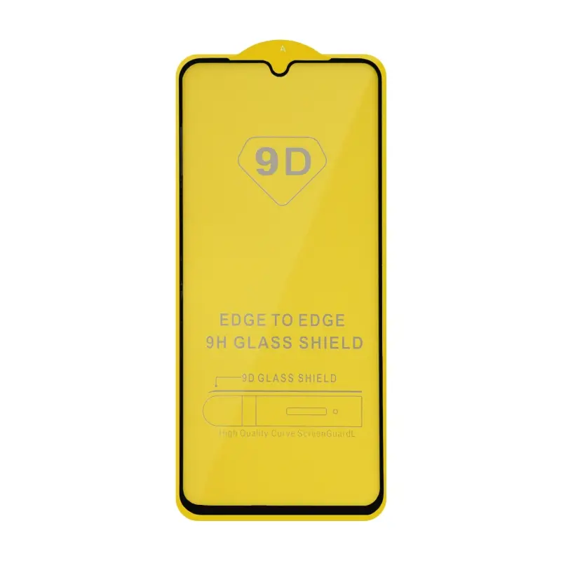 Защитное стекло Samsung A25 с рамкой 9H Full Glue без упаковки (25 шт./уп.) Защитное стекло Samsung A25 с рамкой 9H Full Glue без упаковки (25 шт./уп.)