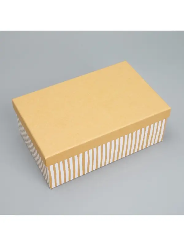 Набор коробок 15 в 1, упаковка подарочная, &laquo;Универсал&raquo;, 12&times;6.5&times;4 см - 46.5&times;30&times;17.5 см