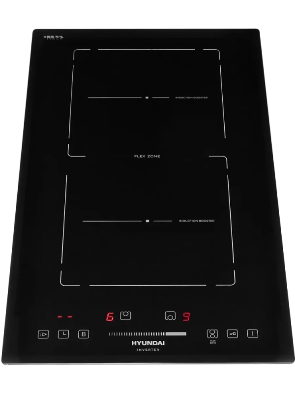 Индукционная варочная поверхность HHI 3755 BG