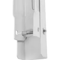 Кронштейн для кондиционера ТУНДРА, 450х365 мм, комплект 2 шт