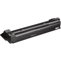 Тонер-картридж Retech TK-895K чер. для Kyocera FS-C8020/8025/8520/8525
