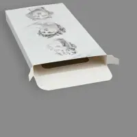 Коробка для шоколада, кондитерская упаковка, &laquo;For you&raquo;, с окном, 17.3&times;8.8&times;1.5 см