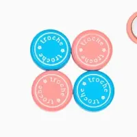 Детский набор доктора Лесная мастерская &laquo;Стоматолог&raquo; 33 предмета, 20.2&times;8&times;16 см