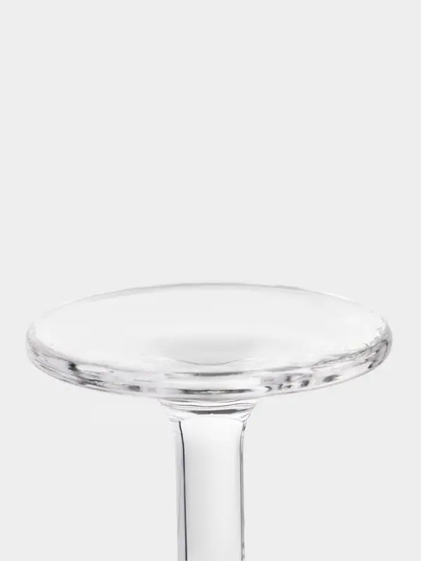 Набор креманок  Набор креманок "Орион", 6шт, золотой обод, 180 мл