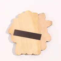 Магнит новогодний 2027 &laquo;С новым годом&raquo;, 7&times;8 см