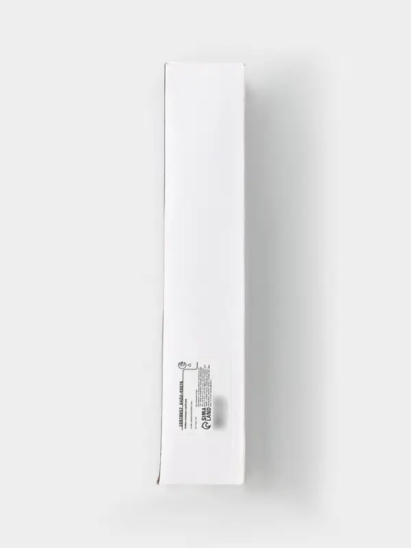 Набор столовых приборов 18 шт  Набор столовых приборов 18 шт "Блинк",  цвет серебро