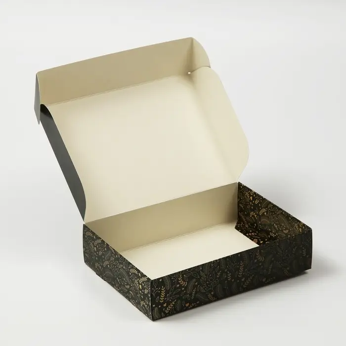 Набор подарочных коробок, 3 шт., 21&times;15&times;5 см