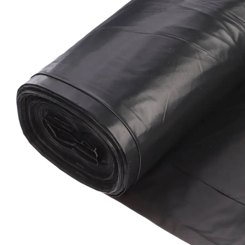 VETTA Мешки для мусора 240 л., 10 шт., прочные, ПВД, рулон