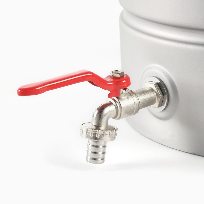 Самогонный аппарат Крепость 25 л Самогонный аппарат Крепость 25 л