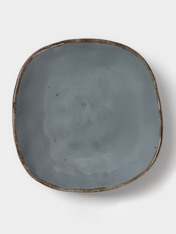 Салатник Magistro Салатник Magistro"Alpine Frost" 20см 19,9х19,5х5,3 цвет синий