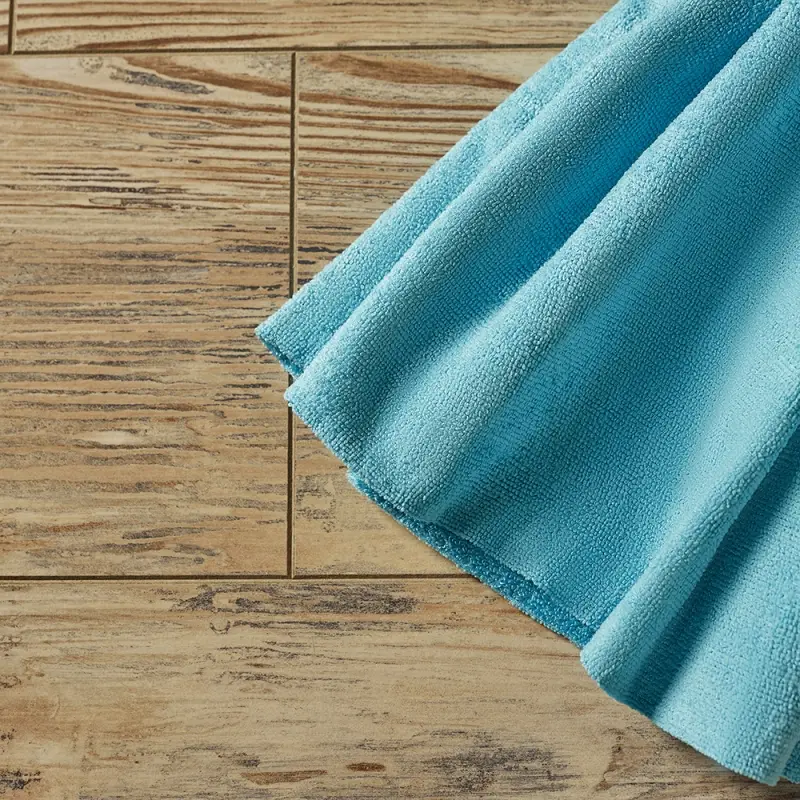 Сменная насадка для швабры тм VETTA, 200гр, длина 30см/34см, микрофибра