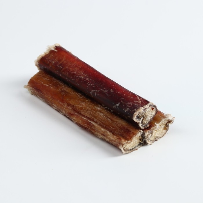 Лакомство для собак натуральное Pet Lab: Бычий корень, 50 г. Лакомство для собак натуральное Pet Lab: Бычий корень, 50 г.