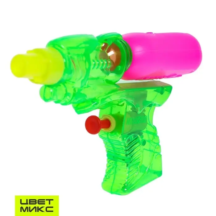 Водный пистолет «Шип» Водный пистолет «Шип»