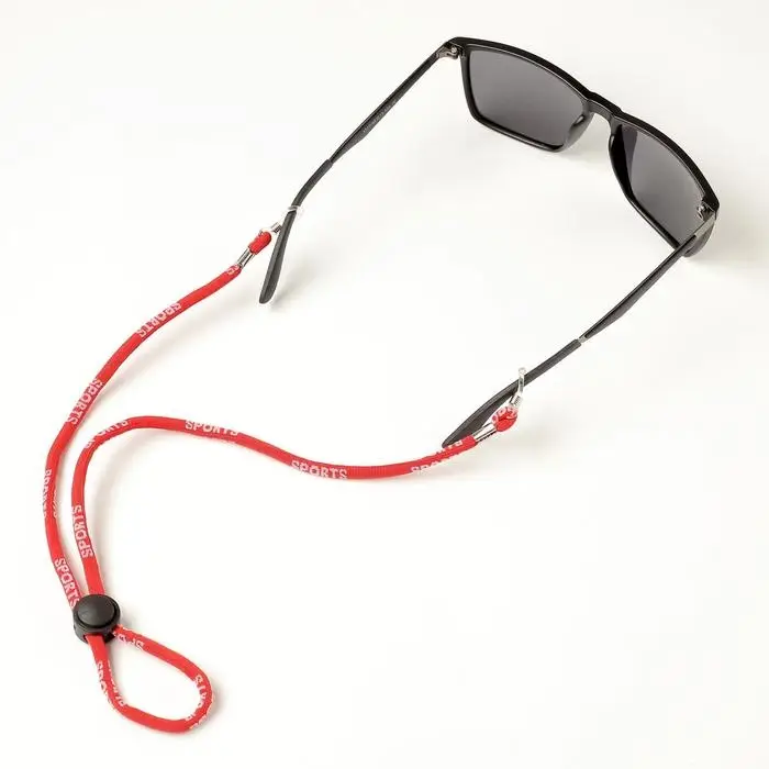 Шнурок для очков на шею 62 см, цвет МИКС Шнурок для очков на шею 62 см, цвет МИКС