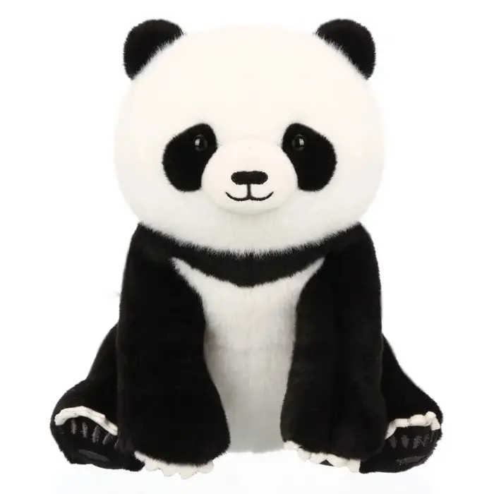 Мягкая игрушка &laquo;Панда&raquo;, 20 см