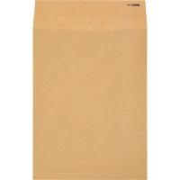 Пакет крафт E4 стрип Extrapack 300х400х40 120г 25шт/уп/6589