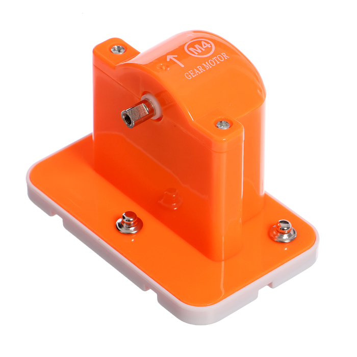 Электронный конструктор «Архимедов винт», 19 деталей Электронный конструктор «Архимедов винт», 19 деталей