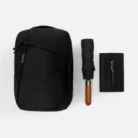 Набор Remini Travel, черный