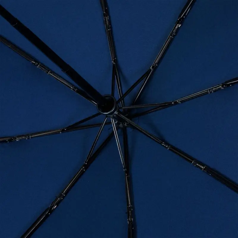 Складной зонт Fiber Magic Superstrong, темно-синий Складной зонт Fiber Magic Superstrong, темно-синий