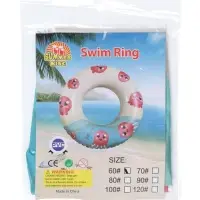 Круг для плавания 55 см