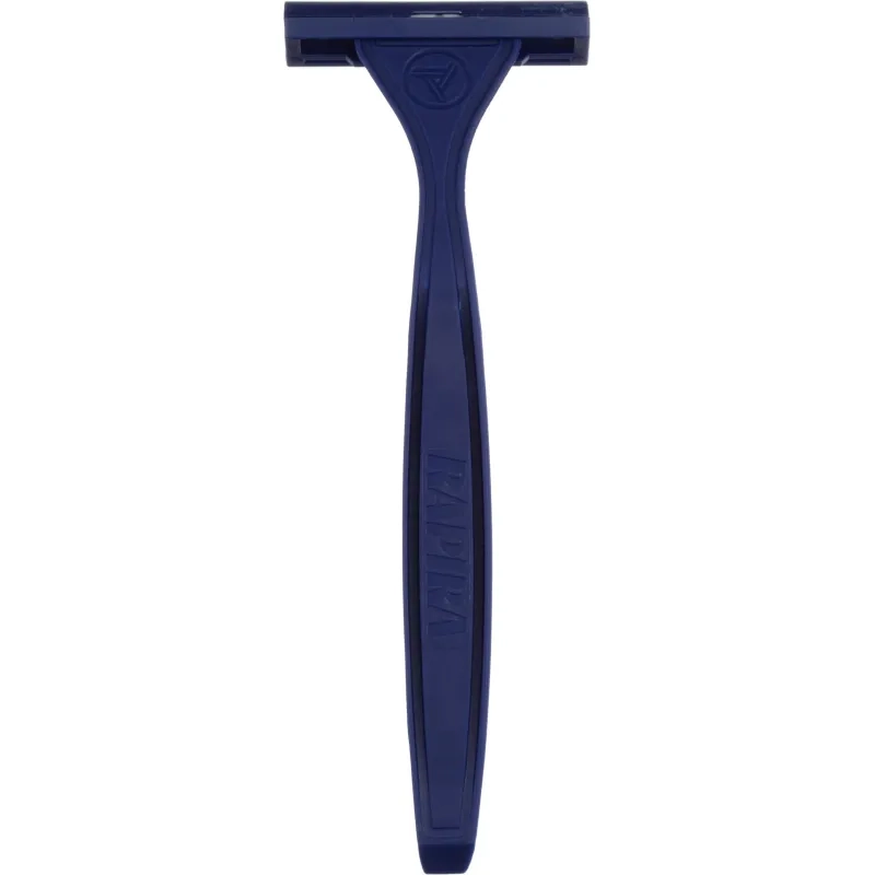 Бритва одноразовая Rapira SPRINT PLUS 2-л,фик.гол,увл.пол.5шт/уп РК-52СП03