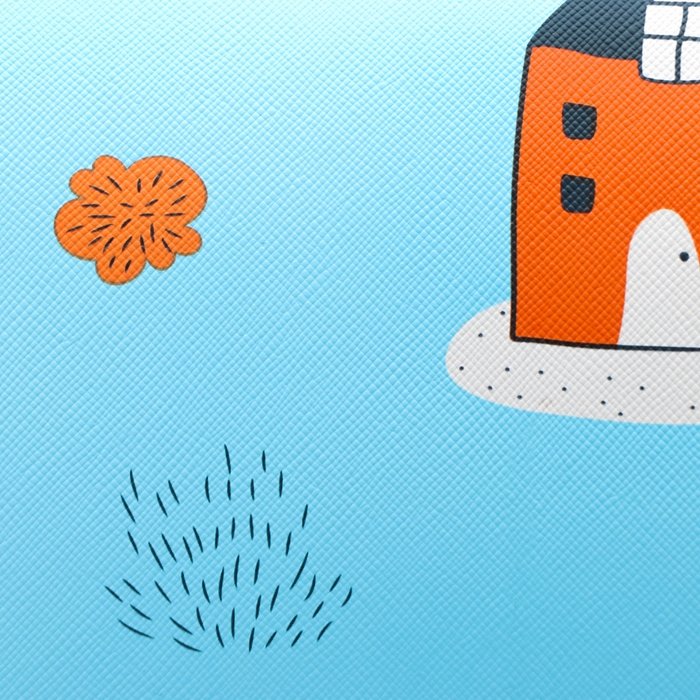 Сумка - переноска для животных  Сумка - переноска для животных "Путешественник", голубая, размер L, 53 х 21 х 29 см