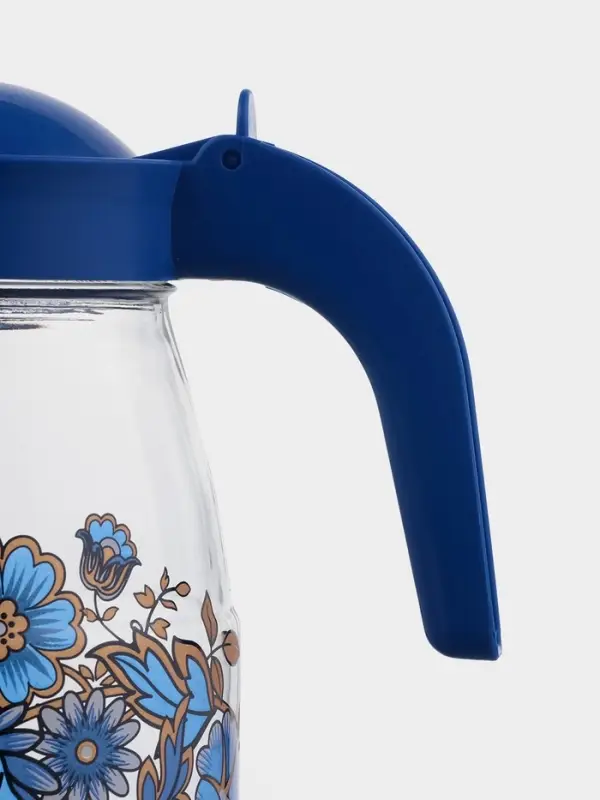 Кувшин 1,5л. 1шт."Милори"