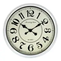 Часы настенные интерьерные большие &laquo;Карат&raquo;, d=51 см