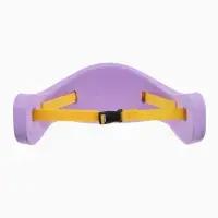 Пояс для обучения плаванию ONLYTOP, детский, 57&times;15&times;3 см