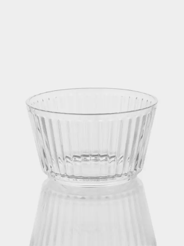 Набор салатников &laquo;Санто&raquo;, 400 мл, 6 шт., 11&times;6.5 см