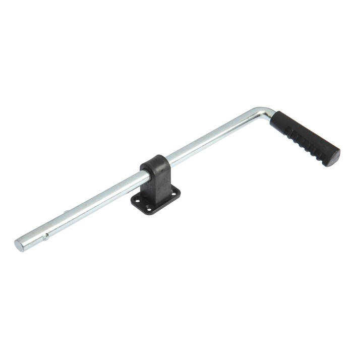 Задвижка дверная ЗД-16 цинк , 10 шт Задвижка дверная ЗД-16 цинк , 10 шт