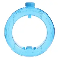 Генератор мыльных пузырей "Акула", работает от батареек Генератор мыльных пузырей "Акула", работает от батареек