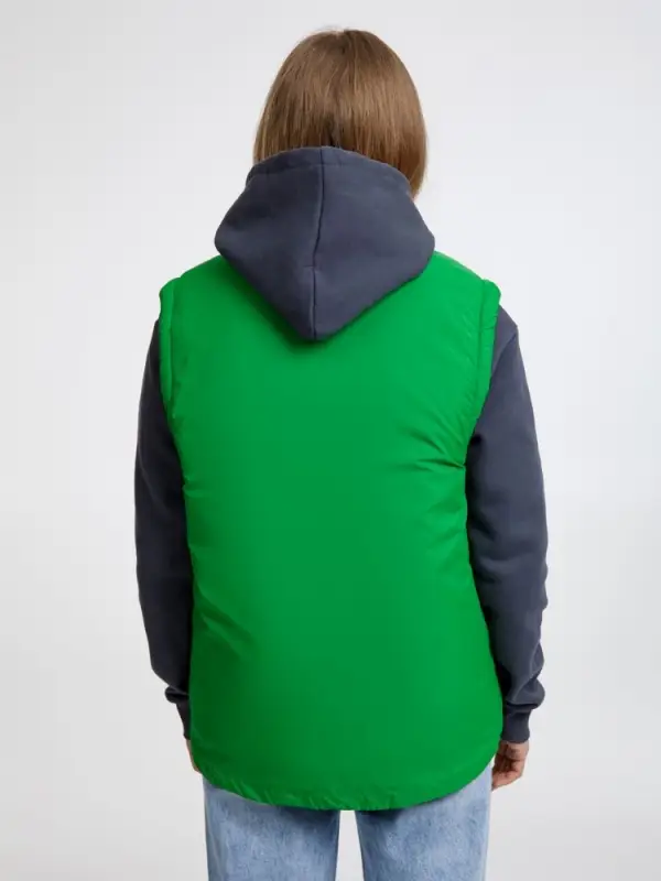 Жилет Kama зеленый, размер XS Жилет Kama зеленый, размер XS