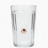 Стакан непробиваемый с пулей &laquo;Военный&raquo;, гранёный, 250 мл