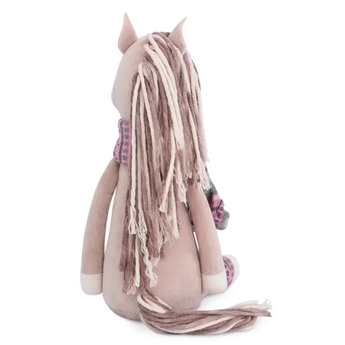 Мягкая игрушка "Лошадка Гретта", 25 см 2611/25A